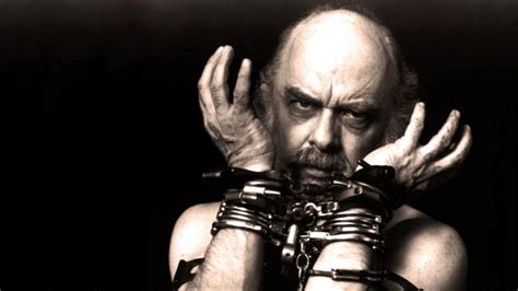 randi film|James Randi .